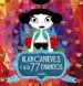AudioLibro Blancanieves y los 77 Enanitos de Davide Cali