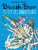 AudioLibro Brunilda y Bruno: El dia del Dinosaurio de Korky Paul