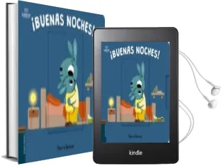 Descargar AudioLibro ¡Buenas Noches! (Soy Mayor nº 1) de Thierry Bedouet año 2017