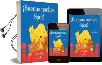 Descargar AudioLibro Buenas Noches, Spot de Varios Autores año 2017