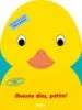 AudioLibro ¡Buenos Dias, Patito! (Mis Pequeños Amigos) de Varios Autores
