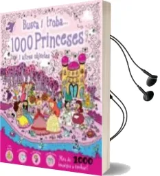 Descargar AudioLibro Busca i Troba... 1000 Princeses i Altres Objectes de Varios Autores año 2017