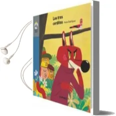 Descargar AudioLibro Caballo Clasico :Los Tres Cerditos de Rodriguez Pedro año 2017