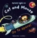 AudioLibro Cat and Mouse, go to Space! de Stephane Husar; Loïc Mehee