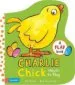 AudioLibro Charlie Chick Wants to Play de Ant Parker