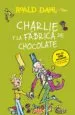 AudioLibro Charlie y la Fabrica de Chocolate de Roald Dahl