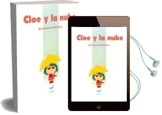 Descargar AudioLibro Cloe y la Nube de Nuria (Lapendeja) Aparicio año 2017