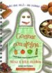 AudioLibro Cocinar con Alegria (Regalo Delantal Exclusivo) de Dolores Oriol Valles