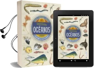 Descargar AudioLibro Colección de Curiosidades. Océanos de Varios Autores año 2017