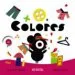 AudioLibro Colores de Ingrid Chabbert