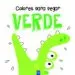 AudioLibro Colores para Pegar: Verde de Varios Autores