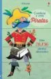 AudioLibro Combina y Crea : Piratas de Sam Taplin