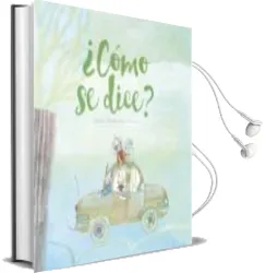 Descargar AudioLibro ¿Como se Dice? de Antoine Polin año 2017
