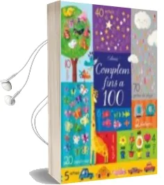 Descargar AudioLibro Comptem Fins a 100 de Felicity Brooks año 2017