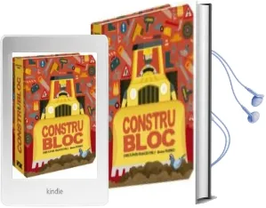 Descargar AudioLibro Construbloc (Cat) de Varios Autores año 2017