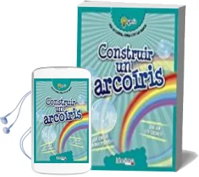 Descargar AudioLibro Construir un Arcoiris de Beniamino Sidoti año 2017
