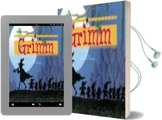 Descargar AudioLibro Contes Classics Germans Grimm de Jacob Grimm año 2017