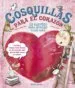 AudioLibro Cosquillas para el Corazón de Jaume Soler; Mª Merce Conangla