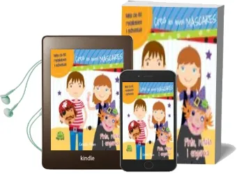 Descargar AudioLibro Crea les Teves Mascares de Varios Autores año 2017