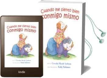Descargar AudioLibro Cuando me Siento Bien Conmigo Mismo de C. M. Spelman; Kathy Parkinson año 2017
