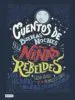 AudioLibro Cuentos de Buenas Noches para Niñas Rebeldes de Elena Favilli