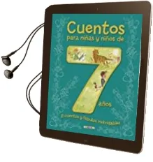 Descargar AudioLibro Cuentos para 7 Años de Varios Autores año 2017