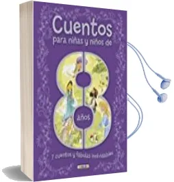 Descargar AudioLibro Cuentos para 8 Años de Varios Autores año 2017