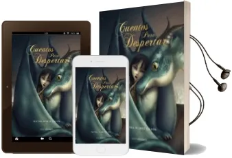 Descargar AudioLibro Cuentos para Despertar de Luisa Alba año 2017