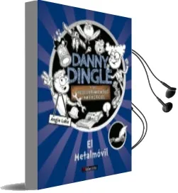 Descargar AudioLibro Danny Dingle de Varios Autores año 2017
