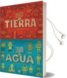 Descargar AudioLibro Debajo de la Tierra, Debajo del Agua de Aleksandra Mizielinski año 2017