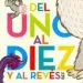 AudioLibro Del uno al Diez y al Reves de Bernardo (Bef) Fernández