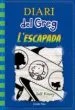 AudioLibro Diari del Greg 12. l Escapada de Jeff Kinney