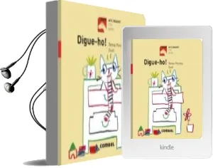 Descargar AudioLibro Digeu-Ho! de Teresa Porcella año 2017