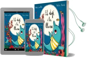 Descargar AudioLibro Dofi i la Luna de Marta Canellas año 2017
