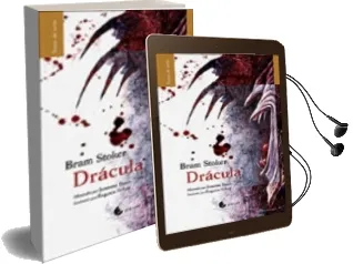Descargar AudioLibro Drácula de Bram Stoker año 2017