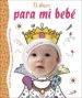 AudioLibro El Album para mi Bebe-Niña de Varios Autores