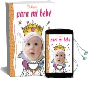 Descargar AudioLibro El Album para mi Bebe-Niña de Varios Autores año 2017