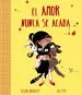 AudioLibro El Amor Nunca se Acaba de Helen Docherty