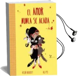 Descargar AudioLibro El Amor Nunca se Acaba de Helen Docherty año 2017