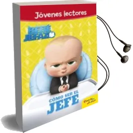 Descargar AudioLibro El Bebe Jefazo: Jovenes Lectores: Como ser el Jefe de Varios Autores año 2017