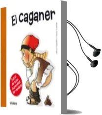 Descargar AudioLibro El Caganer (Tapa Dura) de Anna Canyelles año 2017