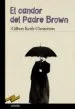 AudioLibro El Candor del Padre Brown de Gilbert Keith Chesterton