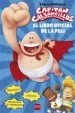 AudioLibro El Capitan Calzoncillos : Su Primer Peliculón. el Libro Oficial Peli de Kate Howard