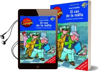 Descargar AudioLibro El cas de la Mafia de Ursel Scheffler año 2017
