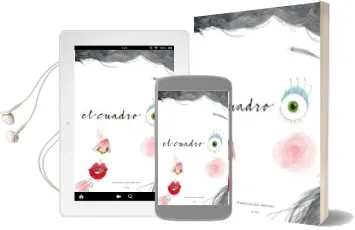 Descargar AudioLibro El Cuadro de Maria Isabel Sanchez Vegara año 2017