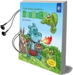 Descargar AudioLibro El Drac Pasqual Descobreix America de Max Olivetti año 2017