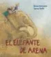 AudioLibro El Elefante de Arena de Rinna Hermann