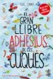 AudioLibro El Gran Llibre d Adhesius de les Cuques de Yuval Zommer