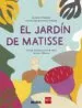 AudioLibro El Jardin de Matisse de Samantha Friedman