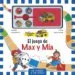 AudioLibro El Juego de max y mía ( Yellow van ) de Vita Dickinson